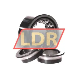 FAG 3309-DA rulman resim 3