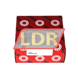 FAG 3309-DA rulman resim 4
