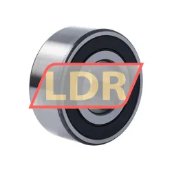 FAG 3308-BD-XL-2HRS rulman resim 2