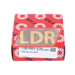 FAG 3308-BD-XL-2HRS rulman resim 3