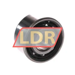 FAG 3202-BD-XL rulman resim 2