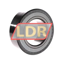 INA 3217-2Z rulman resim 2