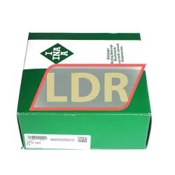 INA 3313-2RS-C3 rulman resim 3