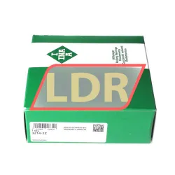 INA 3214-2Z rulman resim 3