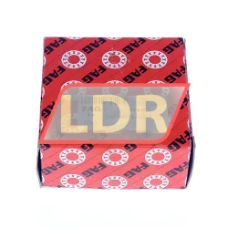 FAG 3306-BD-TVH-L285 rulman resim 2