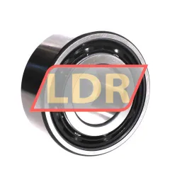FAG 3314-BD-XL-TVH-C3 rulman resim 2