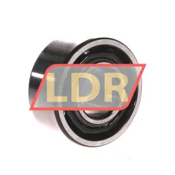 SKF 3307/C3 rulman resim 2