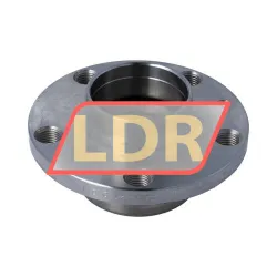 SKF BAF-4104BBX rulman resim 2