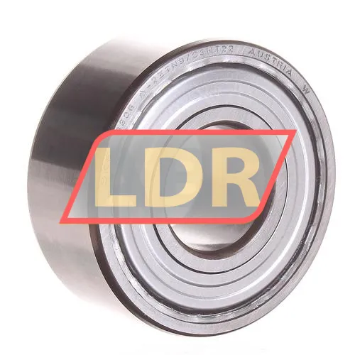 SKF 3306A-2ZTN9/C3HT22