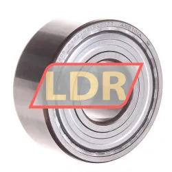SKF 3306A-2ZTN9/C3HT22