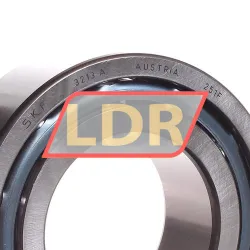 SKF 3213A rulman resim 2