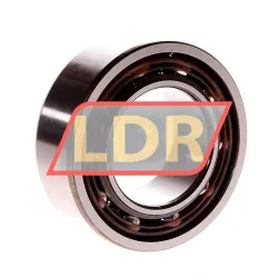 SKF 3211ATN9 rulman resim 2