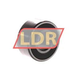 SKF 3202A-2RS1TN9 rulman resim 2
