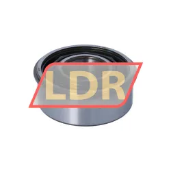 SKF 3317A/C3