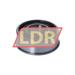SKF 3317A/C3 rulman resim 2
