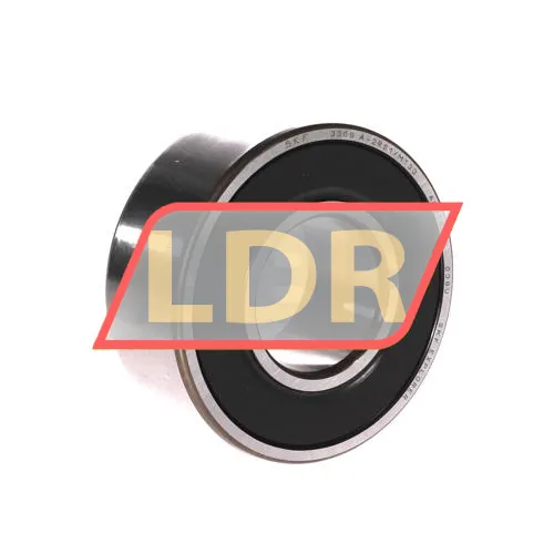 SKF 3309A-2RS1/MT33