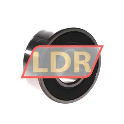 SKF 3309A-2RS1/MT33 rulman resim 2