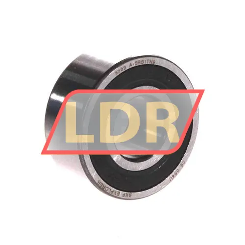 SKF 3203A-2RS1TN9