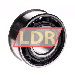SKF 3314ANR/C3 rulman resim 2