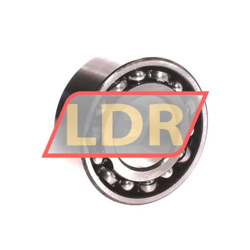 SKF 3207/C3 ürün fotoğrafı 2