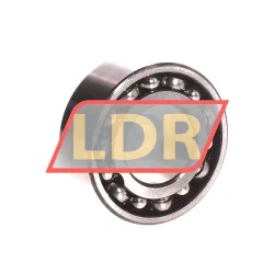 SKF 3207/C3 rulman resim 2