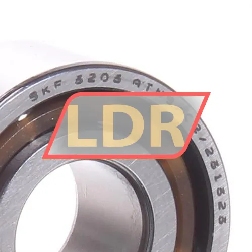 SKF 3203ATN9/C2/231323 ürün fotoğrafı 2