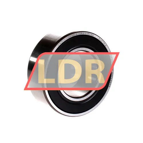 SKF 3209A-2RS1/MT33