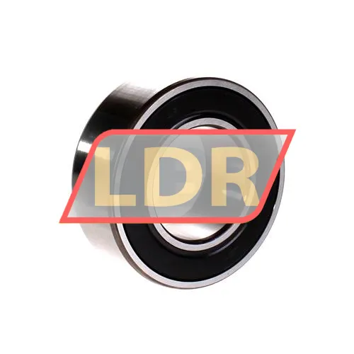 SKF 3209A-2RS1/MT33 ürün fotoğrafı 2