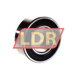 SKF 3209A-2RS1/MT33