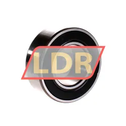 SKF 3209A-2RS1/MT33 rulman resim 2