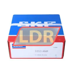 SKF 3313ANR rulman resim 3