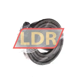 SKF 3206A-2Z rulman resim 2