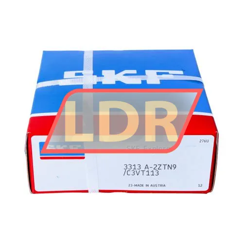 SKF 3313A-2ZTN9/C3VT113 ürün fotoğrafı 2