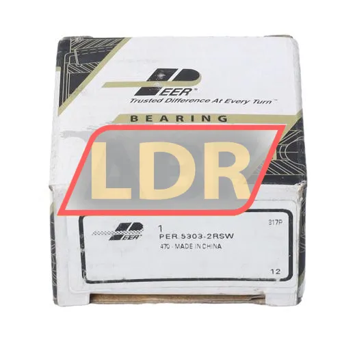 SKF PER-5303-2RSW ürün fotoğrafı 3