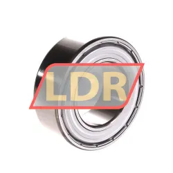 SKF 3211A-2Z rulman resim 2