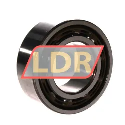 SKF 3209ATN9 rulman resim 2