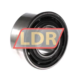 SKF 3315A/C3 rulman resim 2