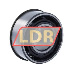 SKF 3314ANR rulman resim 2