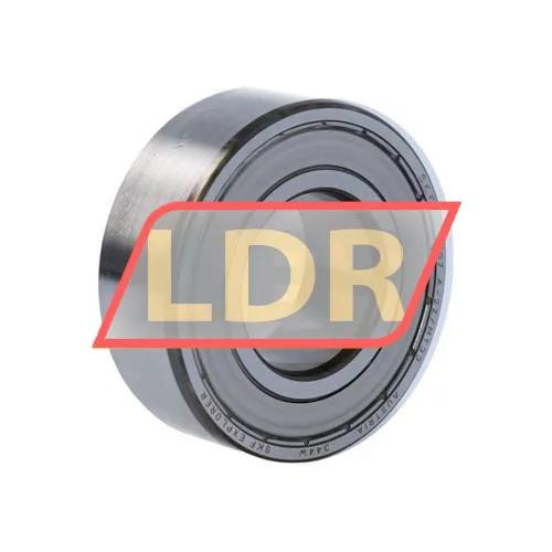 SKF 3207A-2Z/MT33