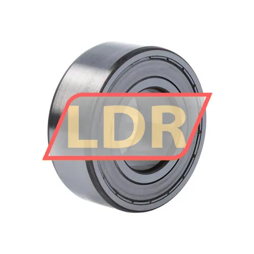 SKF 3207A-2Z/MT33 ürün fotoğrafı 2