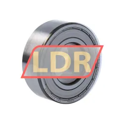 SKF 3207A-2Z/MT33