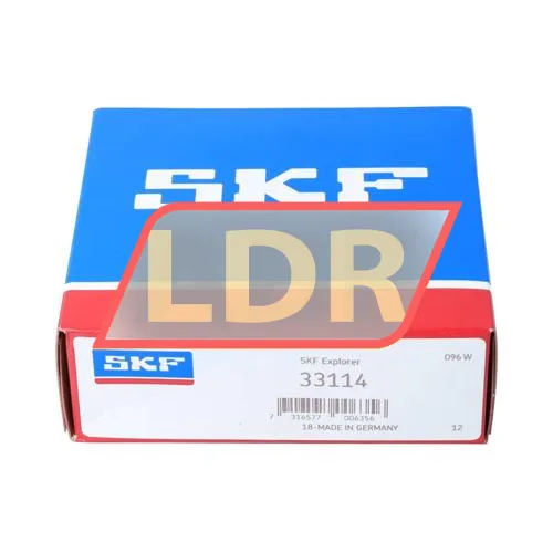 SKF 3314 ürün fotoğrafı 5