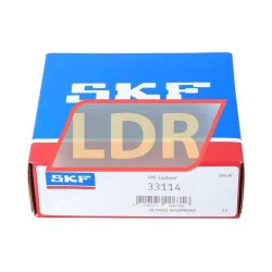SKF 3314 rulman resim 5
