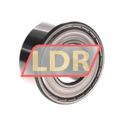 SKF 3312A-2Z/C3 rulman resim 2