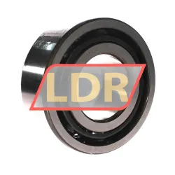 SKF 3318A/C3 rulman resim 2