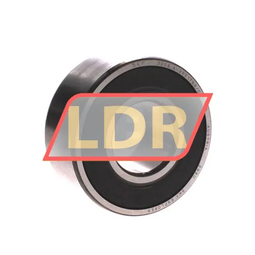 SKF 3308A-2RS1TN9/C3MT33