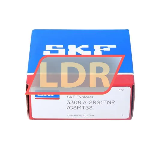 SKF 3308A-2RS1TN9/C3MT33 ürün fotoğrafı 3