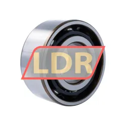 SKF 3314A/C4 rulman resim 2