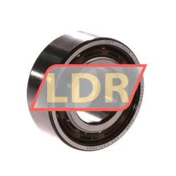 SKF 3206ATN9/C3