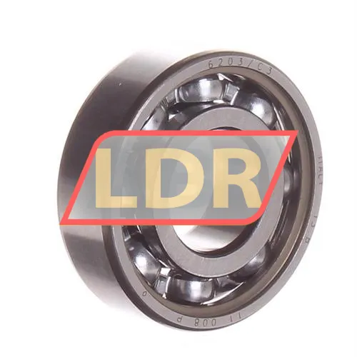 SKF 3203/C3